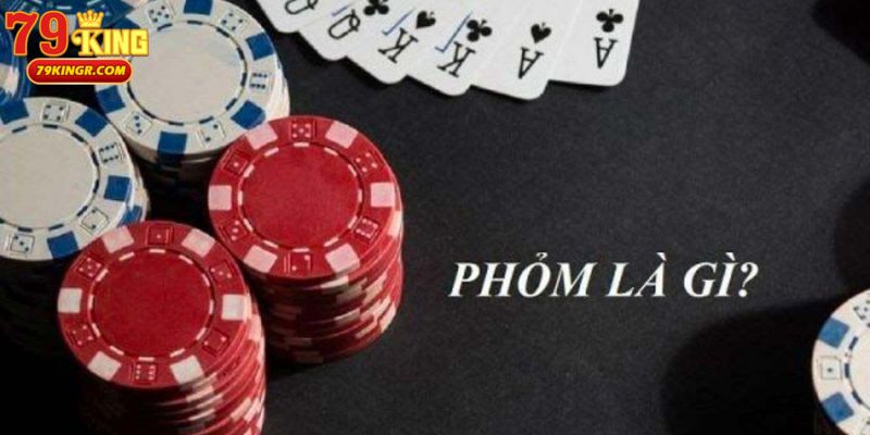 Game Phỏm 79King