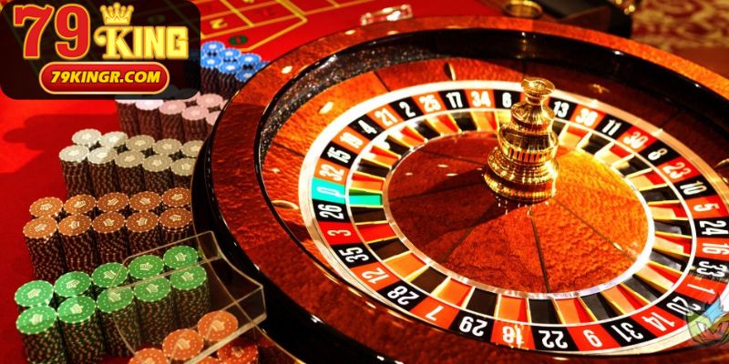 DG Casino